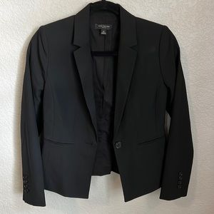 Ann Taylor petite blazer